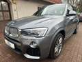 BMW X3 xDrive 30 d*M Sport*HUD*VOLLEDER* Grau - thumbnail 1