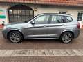 BMW X3 xDrive 30 d*M Sport*HUD*VOLLEDER* Grau - thumbnail 4
