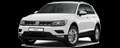 Volkswagen Tiguan 1.5 eTSI DSG R-Line 110kW Blanc - thumbnail 1