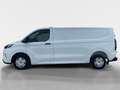 Ford Transit Custom Kasten 2,0 EcoBlue L2H1 320 Trend Weiß - thumbnail 2