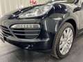 Porsche Cayenne S Auto.Allrad Leder Xenon Sitzh. Leder Schwarz - thumbnail 2