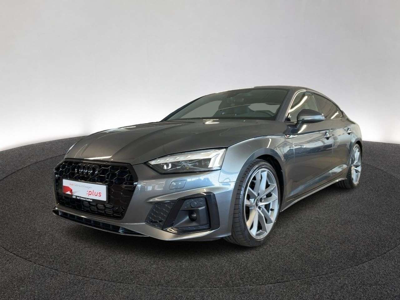 Audi A5 2023