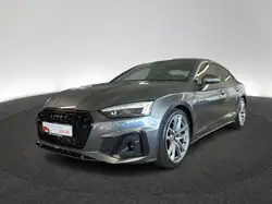 Audi A5 40 TFSI S tronic S line Navi VC+ Ma