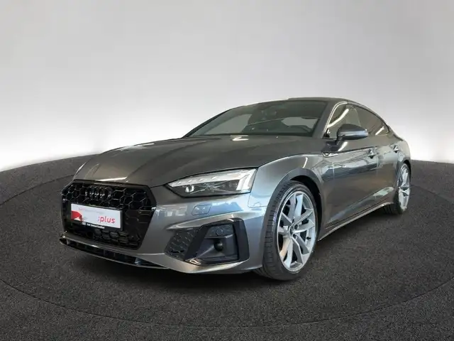 Audi A5 40 TFSI S tronic S line Navi VC+ Ma