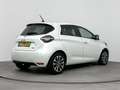 Renault ZOE R135 Intens 52 kWh (ex Accu) | Huuraccu vanaf € 64 Wit - thumbnail 2