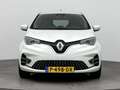 Renault ZOE R135 Intens 52 kWh (ex Accu) | Huuraccu vanaf € 64 Wit - thumbnail 4