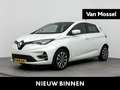 Renault ZOE R135 Intens 52 kWh (ex Accu) | Huuraccu vanaf € 64 Wit - thumbnail 1