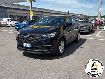 1.5 Ecotec Diesel 130cv S&S MT6 Advance
