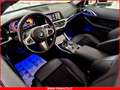 BMW 420 2.0 D Coupe Mhev Xdrive M sport (TETTO APRIBILE+MA Bleu - thumbnail 24