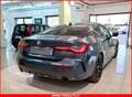 BMW 420 2.0 D Coupe Mhev Xdrive M sport (TETTO APRIBILE+MA Bleu - thumbnail 4
