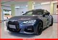 BMW 420 2.0 D Coupe Mhev Xdrive M sport (TETTO APRIBILE+MA Bleu - thumbnail 3