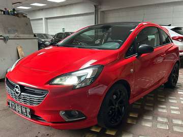 ✅Opel corsa opc ✅2015 ✅Essence 1.4 euro6b ✅150.000