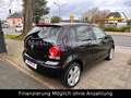 Volkswagen Polo IV Black Edition*TÜV-NEU*5-TRG*Klima*Alus Schwarz - thumbnail 8