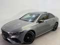 Mercedes-Benz A 250 e  Limo Aut. // FACELIFT // AMG LINE // PANO // Grau - thumbnail 2