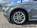Audi A3 Sportback SPORT 1.5 TFSI +2.HAND+S line+ Grigio - thumbnail 3