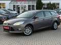 Ford Focus 1.0 EcoBoost Turnier Titanium*NAVI*8-FACH* Bruin - thumbnail 3