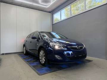 Astra Sports Tourer 1.4 Turbo Sports Tourer Aut. Active