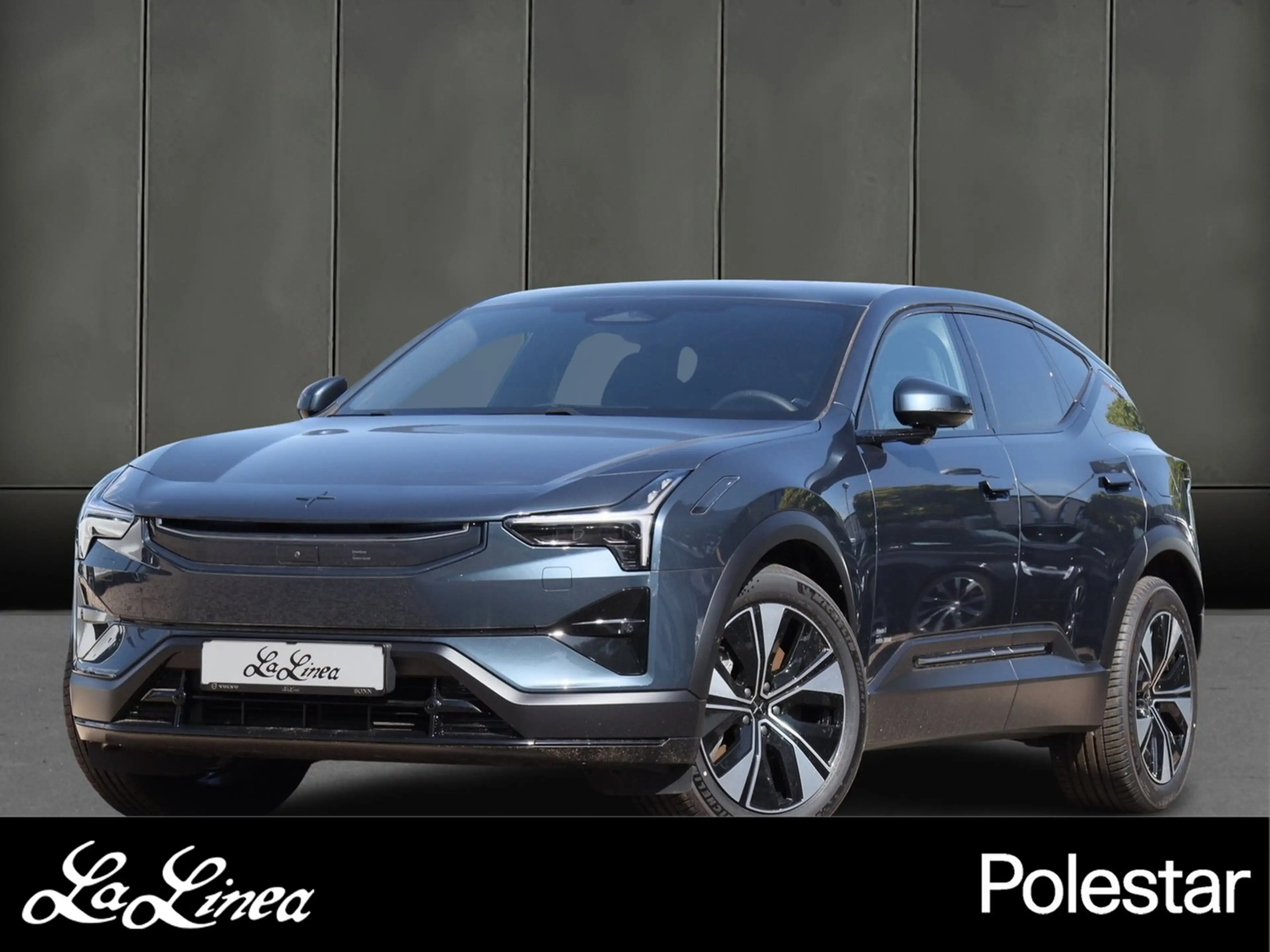 Polestar 3 Long Range Dual Motor AWD Navi*PDC*LED
