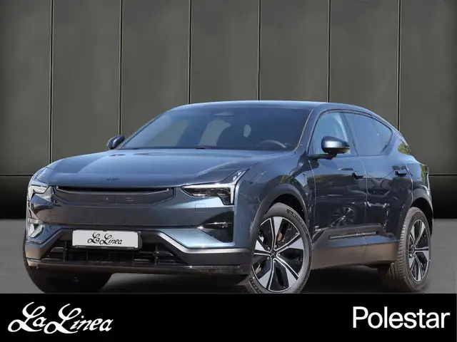 Polestar 3
