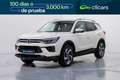 SsangYong Korando G15T Limited 4x2 L.P. Blanco - thumbnail 1
