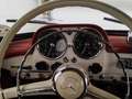 Mercedes-Benz 190 190 SL Full Matching!  2+ Weiß - thumbnail 7