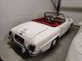 Mercedes-Benz 190 190 SL Full Matching!  2+ Weiß - thumbnail 17
