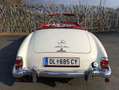 Mercedes-Benz 190 190 SL Full Matching!  2+ Weiß - thumbnail 7