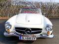 Mercedes-Benz 190 190 SL Full Matching!  2+ Weiß - thumbnail 6