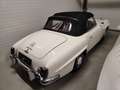 Mercedes-Benz 190 190 SL Full Matching!  2+ Weiß - thumbnail 4