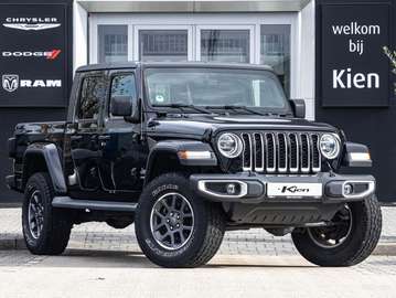 Grijs Kenteken | Body Lift | Optie naar 5 persoons