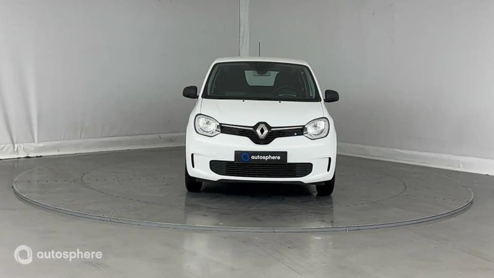 Renault Twingo 1.0 SCe 65ch Life - 21 - 2