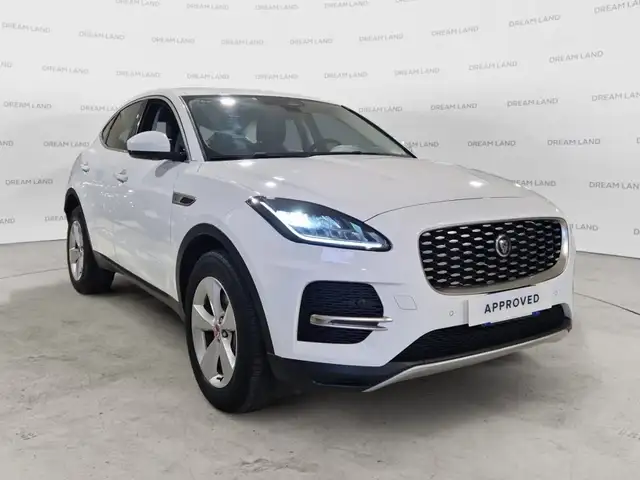 Jaguar E-Pace 2.0D I4 163CV AWD Auto R-Dynamic S GARANZIA JAGUAR