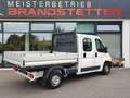 Peugeot Boxer DK 3300 L2 2,0 BlueHDi 110 Euro6 Weiß - thumbnail 4