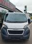 Peugeot Boxer DK 3300 L2 2,0 BlueHDi 110 Euro6 Weiß - thumbnail 2