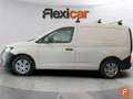 Volkswagen Caddy CARGO 2.0 TDI Blanco - thumbnail 2