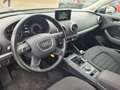 Audi A3 1.6 TDi☆1jOMNIUMGARANTI☆NAVI☆PARKS☆GROOT ONDERHOUD Gris - thumbnail 6
