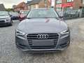 Audi A3 1.6 TDi☆1jOMNIUMGARANTI☆NAVI☆PARKS☆GROOT ONDERHOUD Gris - thumbnail 2