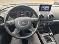Audi A3 1.6 TDi☆1jOMNIUMGARANTI☆NAVI☆PARKS☆GROOT ONDERHOUD Gris - thumbnail 10