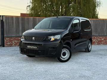 /1.5hdi/trekhaak/airco/bluetooth/3-zit/87000km