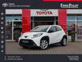 Toyota Aygo X Play *Apple*Android*Scheckheft*DAB+*Klima* Bianco - thumbnail 1