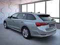 Skoda Octavia 4x4 Ambition TDI DSG Silber - thumbnail 5