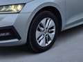 Skoda Octavia 4x4 Ambition TDI DSG Silber - thumbnail 8