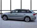 Skoda Octavia 4x4 Ambition TDI DSG Silber - thumbnail 6
