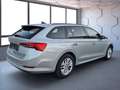 Skoda Octavia 4x4 Ambition TDI DSG Silber - thumbnail 4