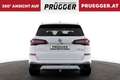 BMW X5 xdrive 45e M-SPORT NAVI LED AHV M-SITZE LUFTFED Weiß - thumbnail 6