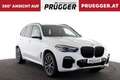 BMW X5 xdrive 45e M-SPORT NAVI LED AHV M-SITZE LUFTFED Weiß - thumbnail 4