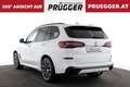BMW X5 xdrive 45e M-SPORT NAVI LED AHV M-SITZE LUFTFED Weiß - thumbnail 7