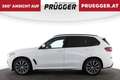 BMW X5 xdrive 45e M-SPORT NAVI LED AHV M-SITZE LUFTFED Weiß - thumbnail 8