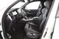 BMW X5 xdrive 45e M-SPORT NAVI LED AHV M-SITZE LUFTFED Weiß - thumbnail 22