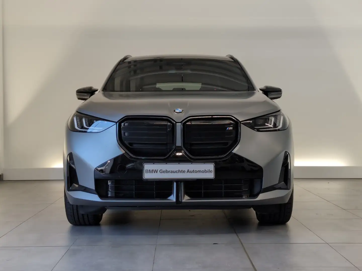 BMW X3 M 50 xDrive LED/Panorama/DAB - 2